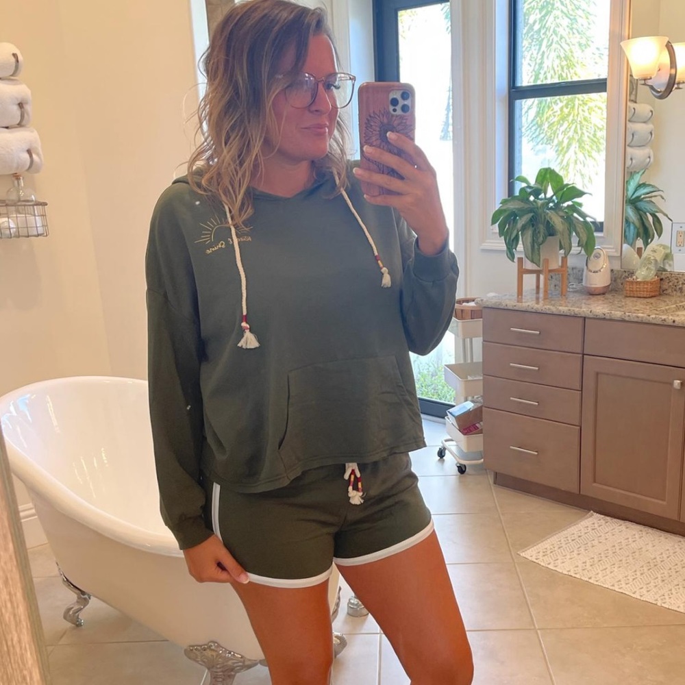 2 Piece Lounge Set